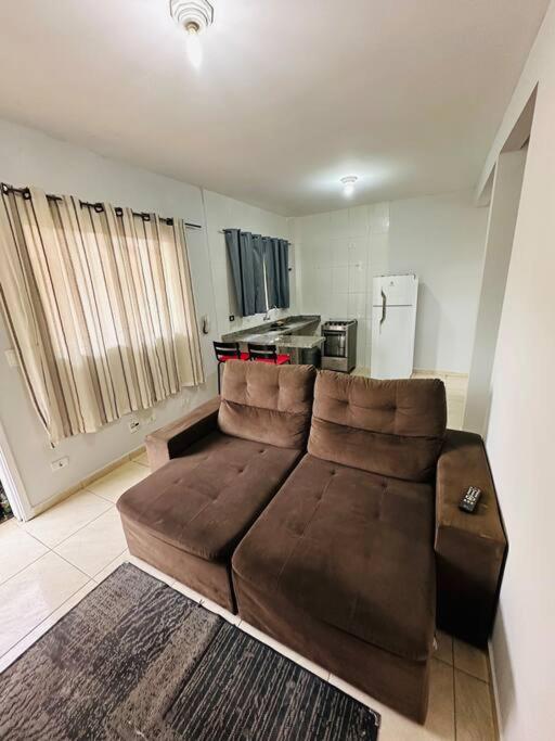 Apto Zona Norte Sp, Espaco Mobiliado - Cod 06 * São Paulo