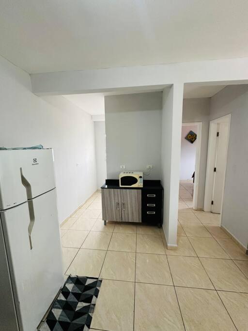 Apto Zona Norte Sp, Espaco Mobiliado - Cod 06 Apartamento