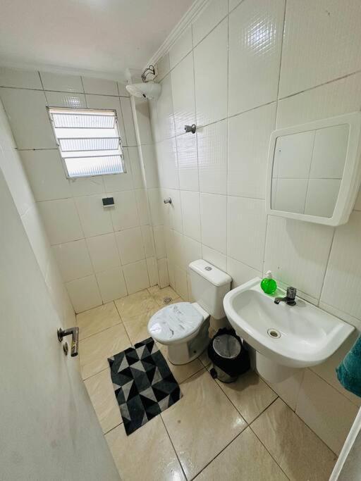 Apto Zona Norte Sp, Espaco Mobiliado - Cod 06 * São Paulo