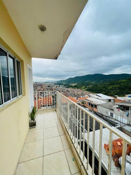 Apto Zona Norte Sp, Espaco Mobiliado - Cod 06 Apartamento