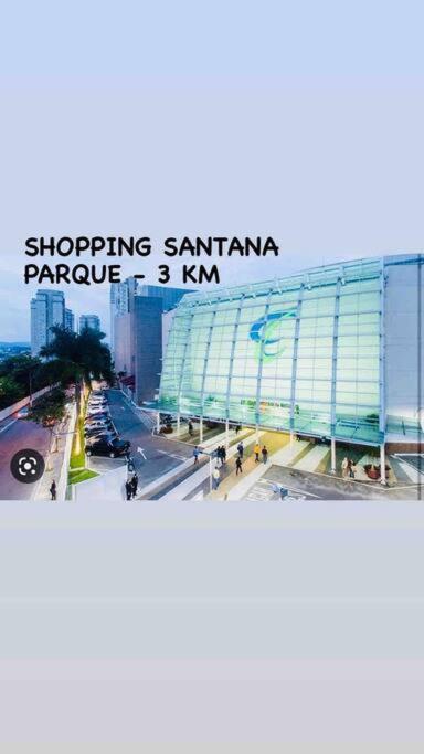 Apto Zona Norte Sp, Espaco Mobiliado - Cod 06 *