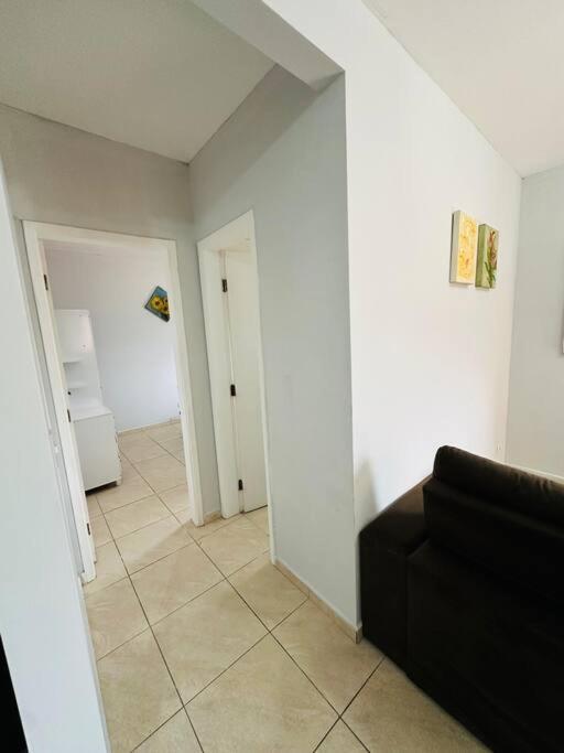 Apto Zona Norte Sp, Espaco Mobiliado - Cod 06 Apartamento *