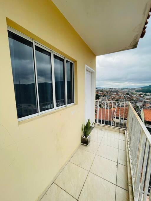 Apartamento Apto Zona Norte Sp, Espaco Mobiliado - Cod 06 São Paulo