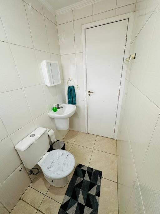 Apto Zona Norte Sp, Espaco Mobiliado - Cod 06 Apartamento São Paulo