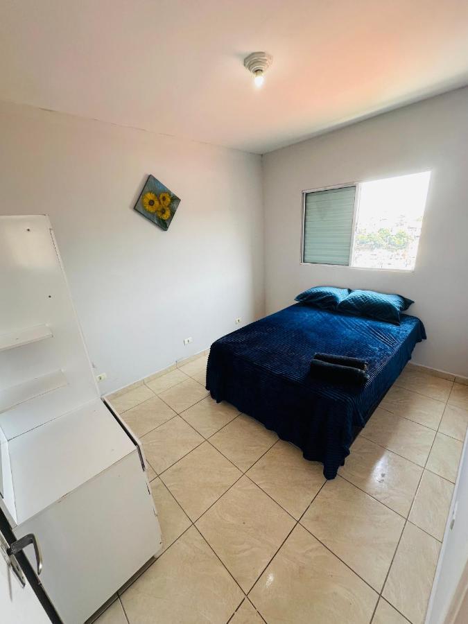 Apto Zona Norte Sp, Espaco Mobiliado - Cod 06 Apartamento São Paulo