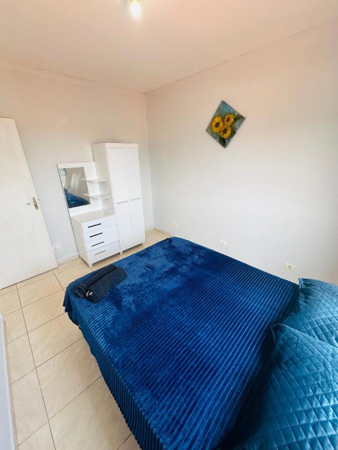 Apartamento Apto Zona Norte Sp, Espaco Mobiliado - Cod 06 *